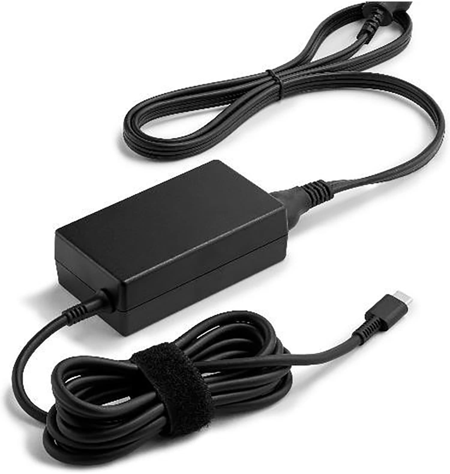 65w Usb-C Lc Power Adapter, Switzerland Powercord 1p3k6aa#Uuz