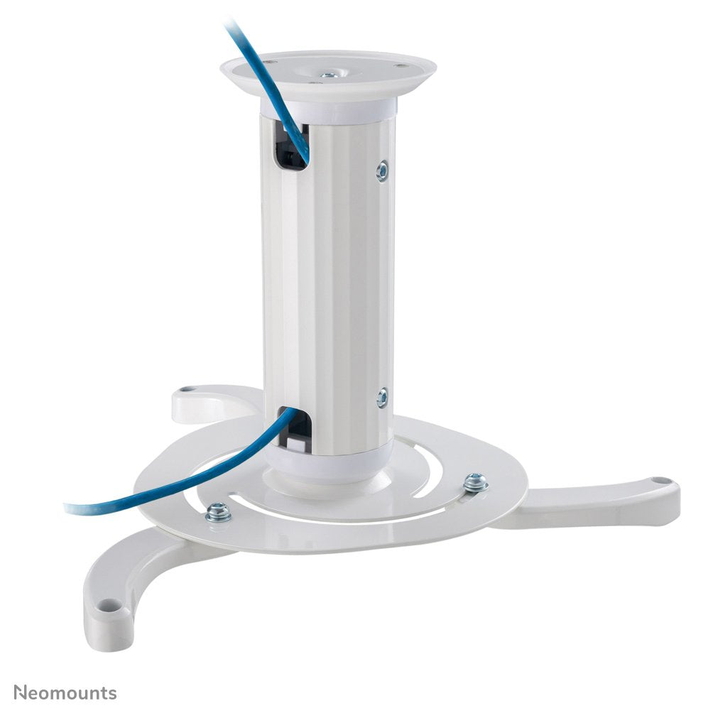 Newstar Soporte De Techo Proyector Beamer-C80 White