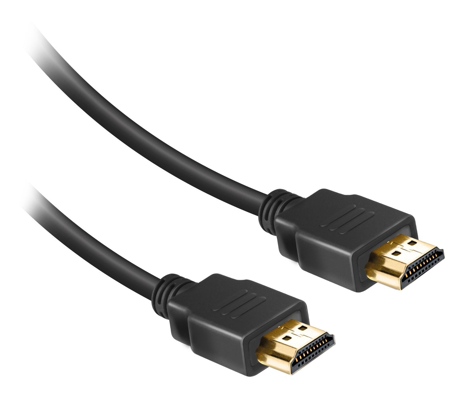 EAN 8018417278471 - Ekon ECITHDMI18METG cable HDMI 1,8 m HDMI tipo A (Estándar) Negro imagen 1