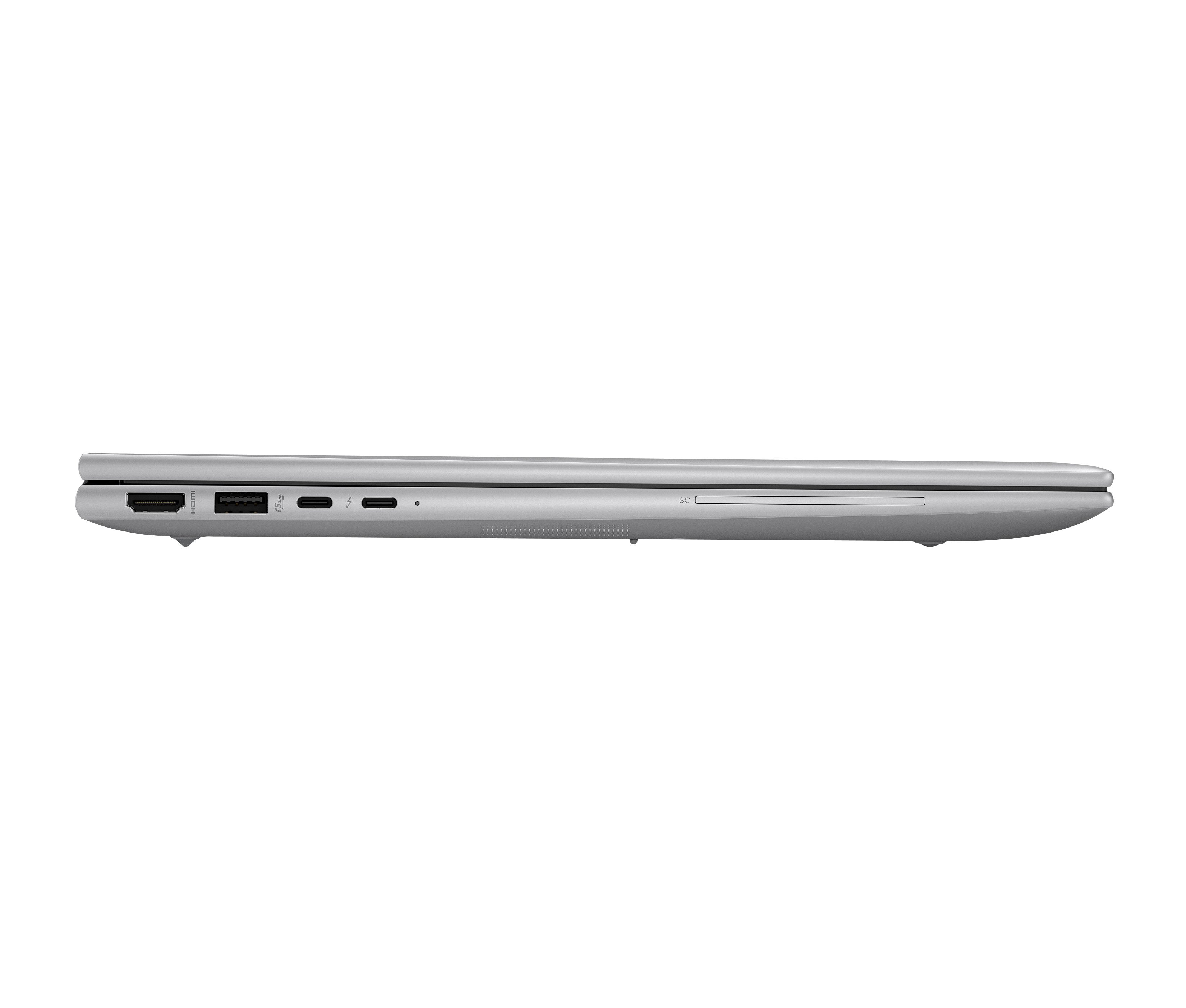 Workstation Hp Zbook Firefly16 G11 U7-155h Syst 512gb 16gb 16in Rtx A500 W11p