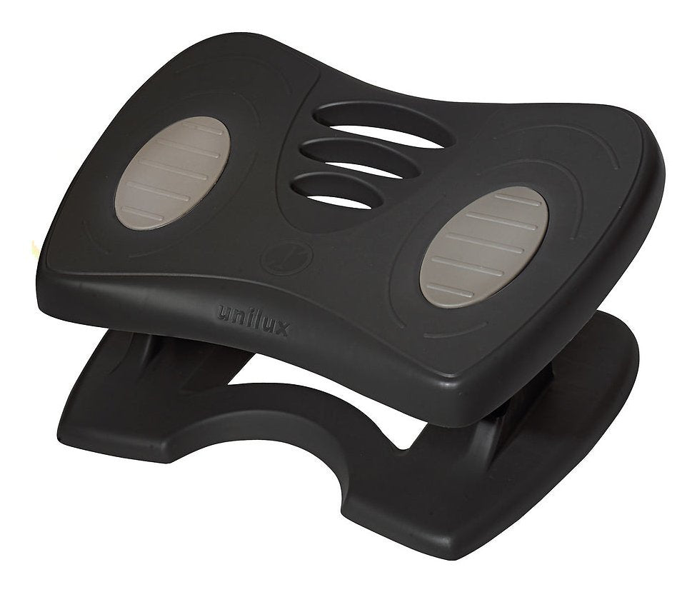 EAN 3595560009824 - Unilux NYMPHEA Negro, Gris imagen 1