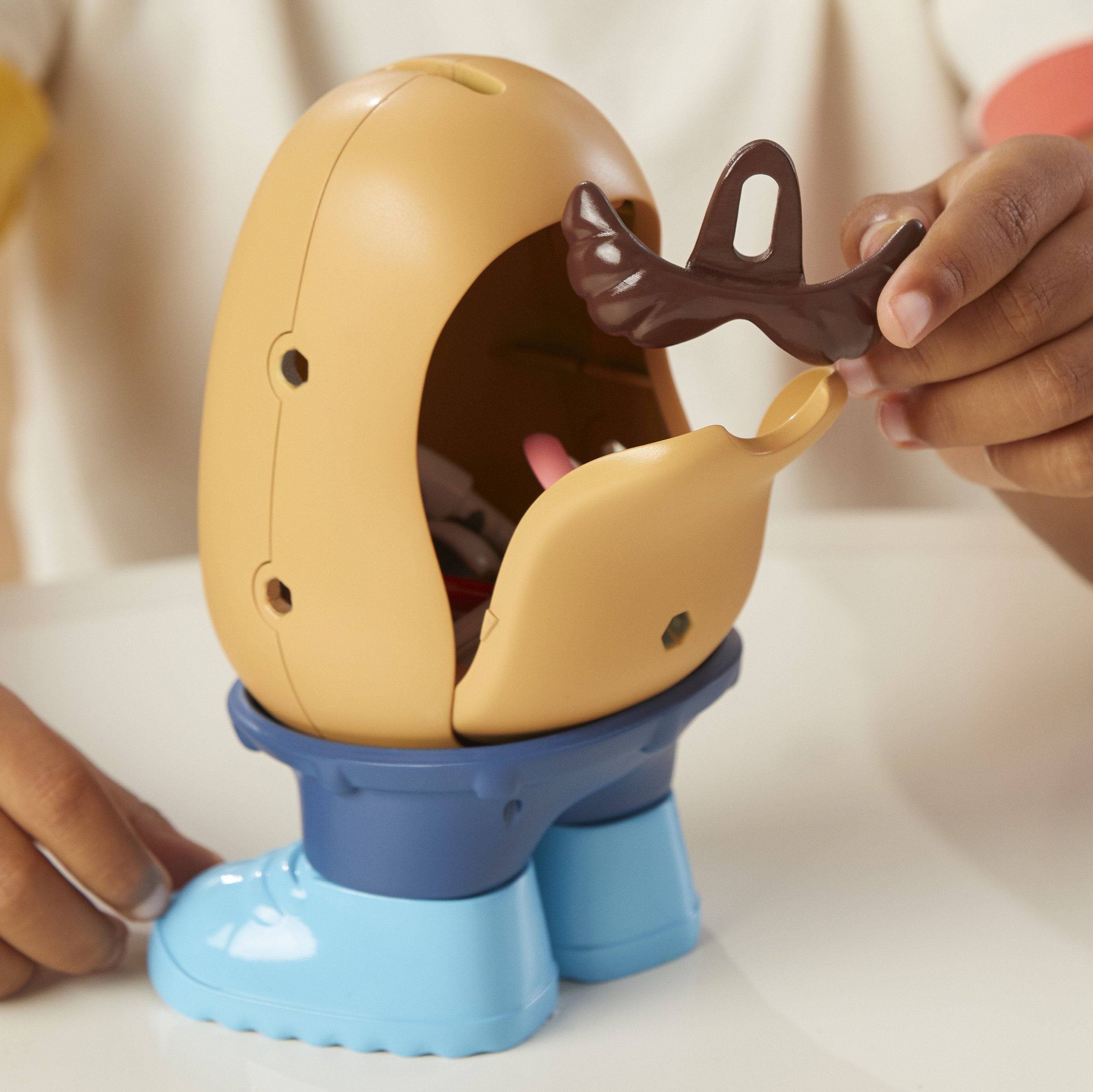 Juguete Hasbro Mr. Potato