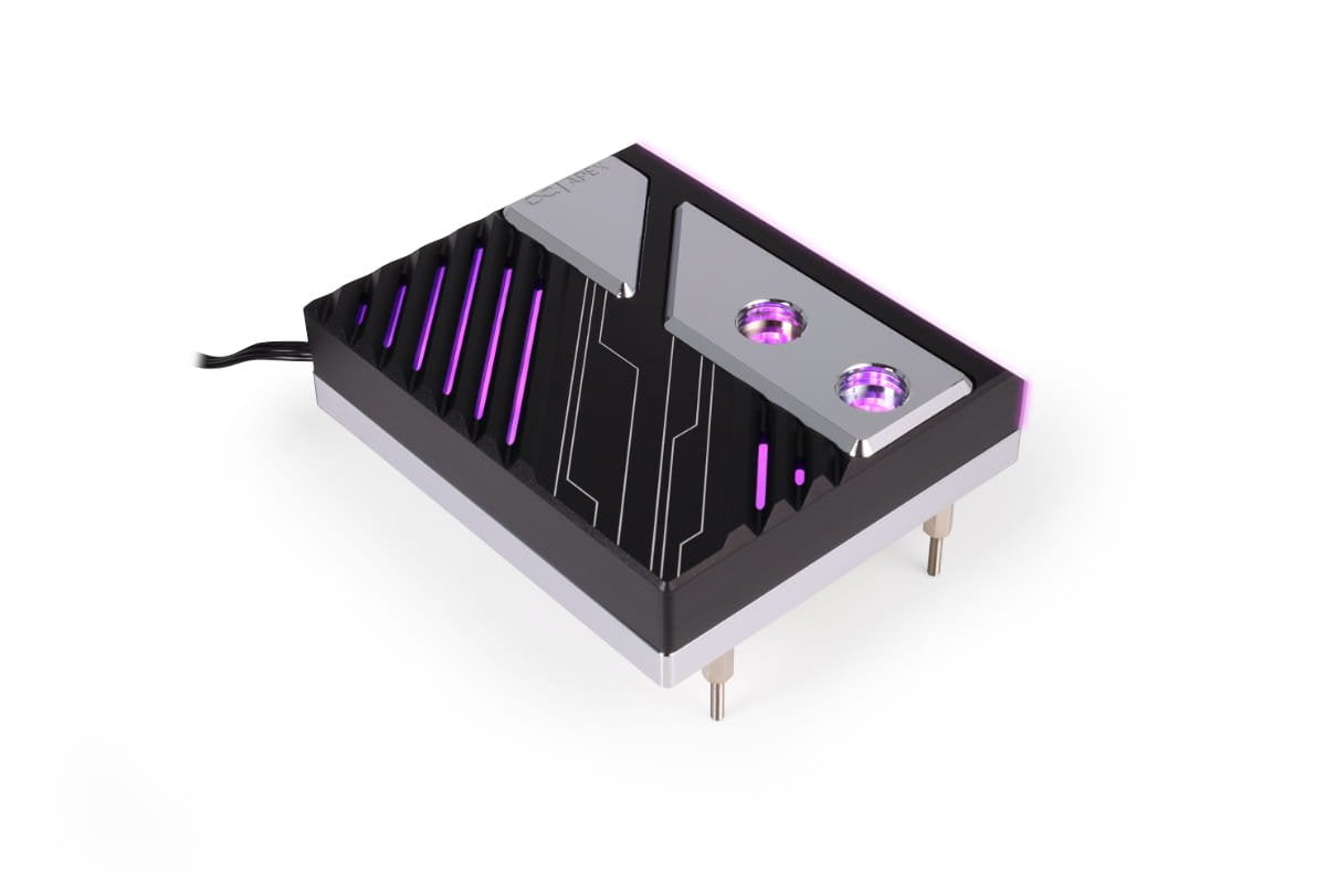 EAN 4250197138932 - Alphacool 13893 accesorio o pieza de sistema de refrigeración para ordenador Placa de refrigeración imagen 2