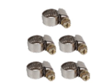 EAN 4006825411706 - Einhell 4139670 accesorio para compresor de aire 5 pieza(s) imagen 1