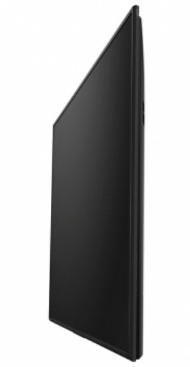 Sony Fw-75bz30l Pantalla Señalización 190,5 Cm [75] Lcd Wifi 440 Cd / M² 4k Ultra Hd Negro Android 24/7