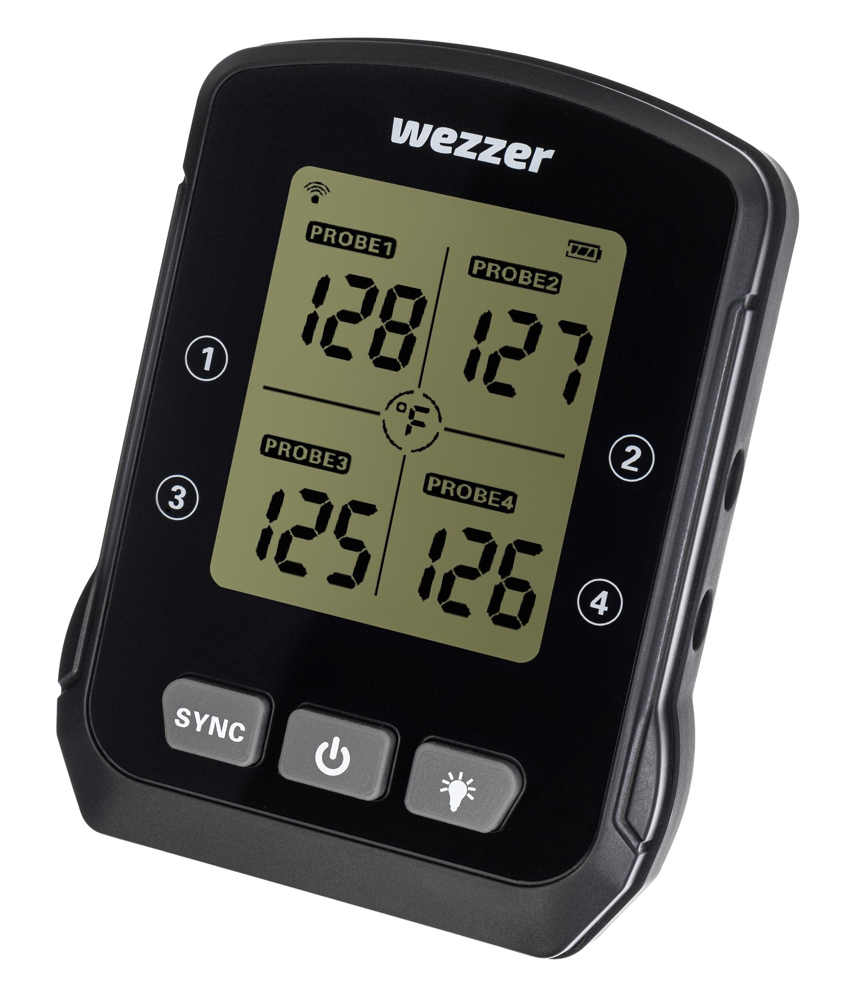 Levenhuk Wezzer Cook Mt90