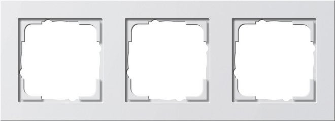 EAN 4010337213291 - GIRA E2 Blanco imagen 1