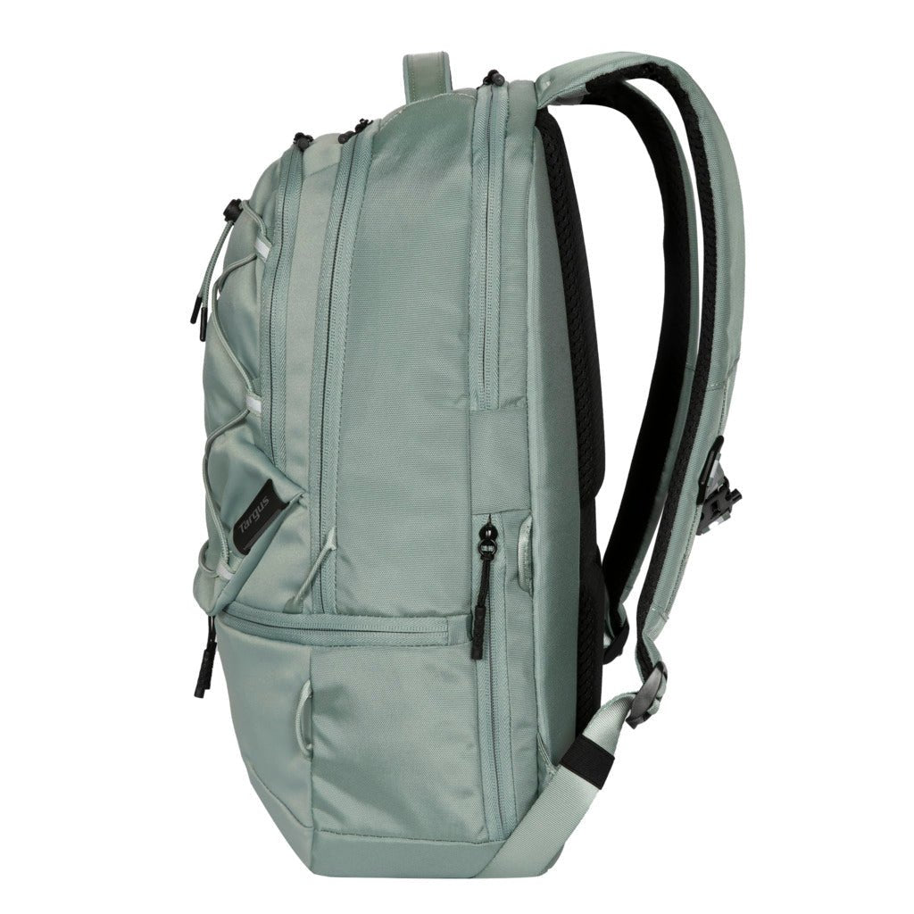 Targus Backpack Work+ Play Flex Verde Ecosmart (15l)