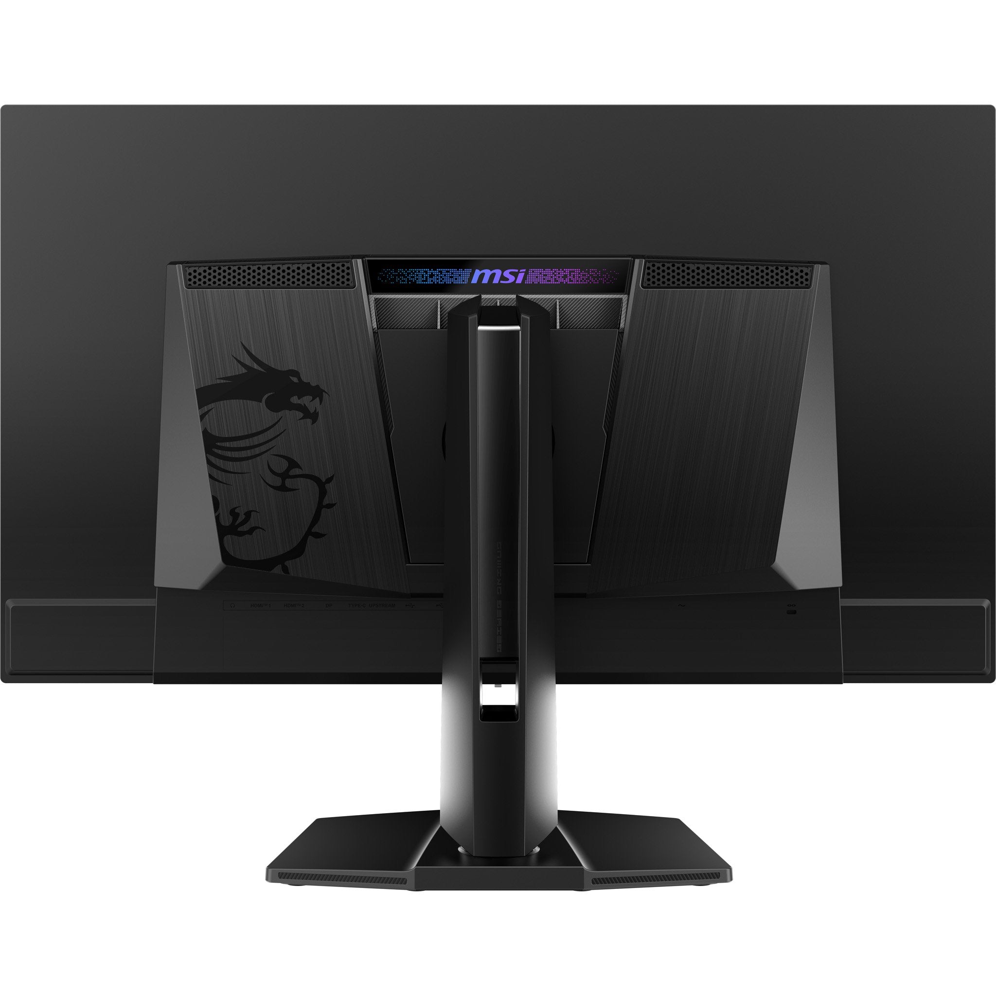 Msi Mpg 322urx Qd-Oled - 31.5"  Qd-Oled  4k Uhd  0.03ms  240hz