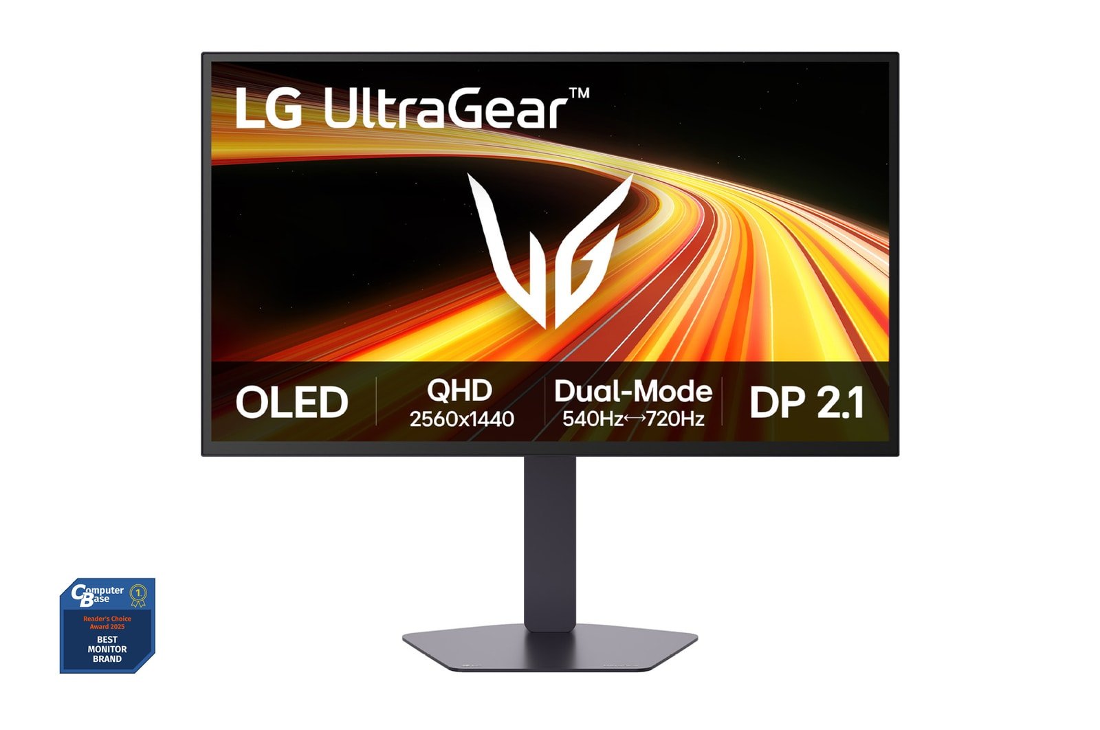 Lg 27gx790b-B
