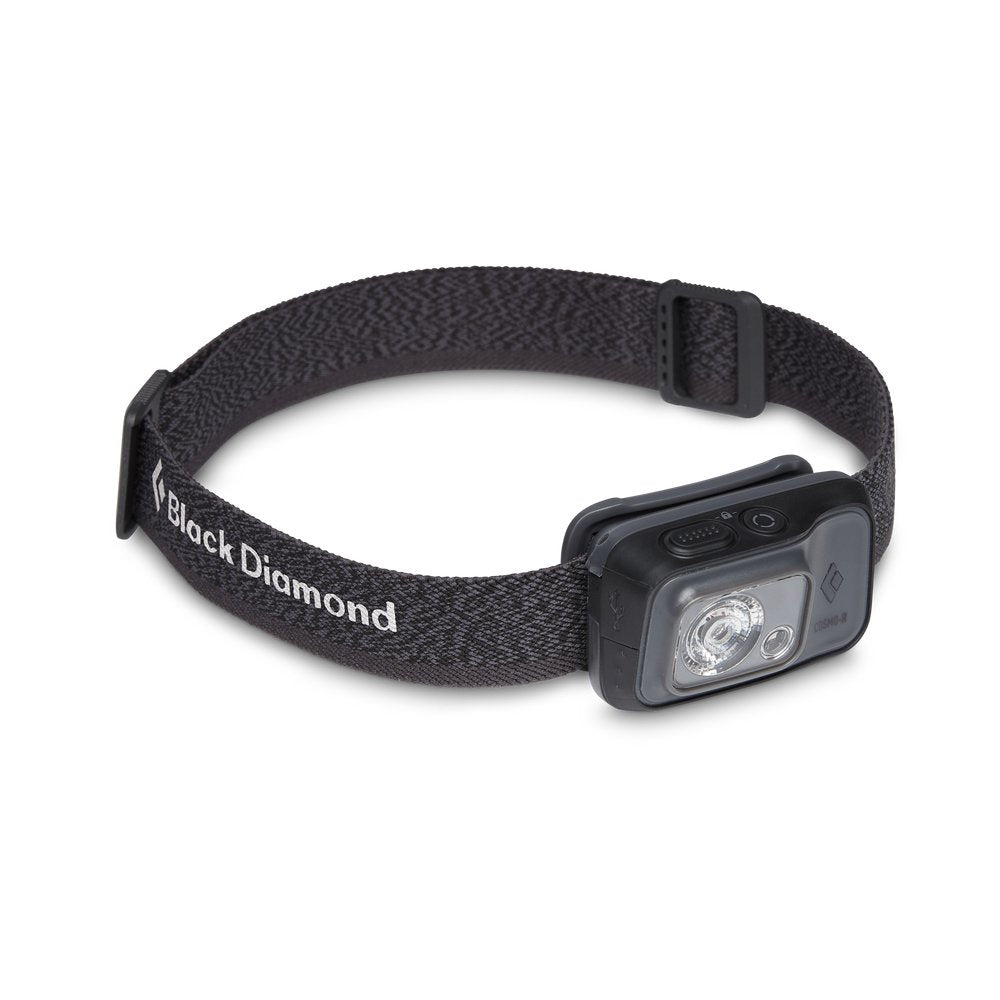Black Diamond Faro Cosmo 350-R, Luz Led Bd6206770004all1