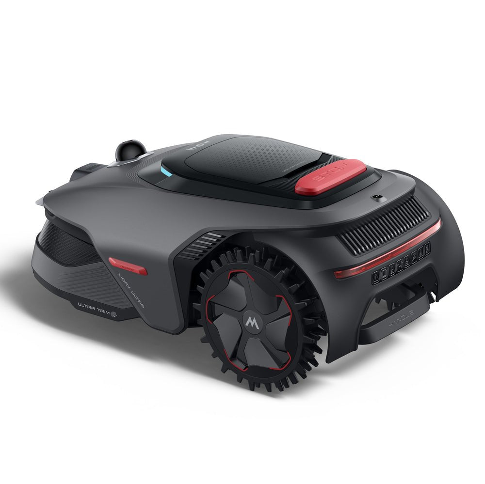Grass Mower Robot Mova Lidax/Ultra 1200 Mxxm4100 Dreame
