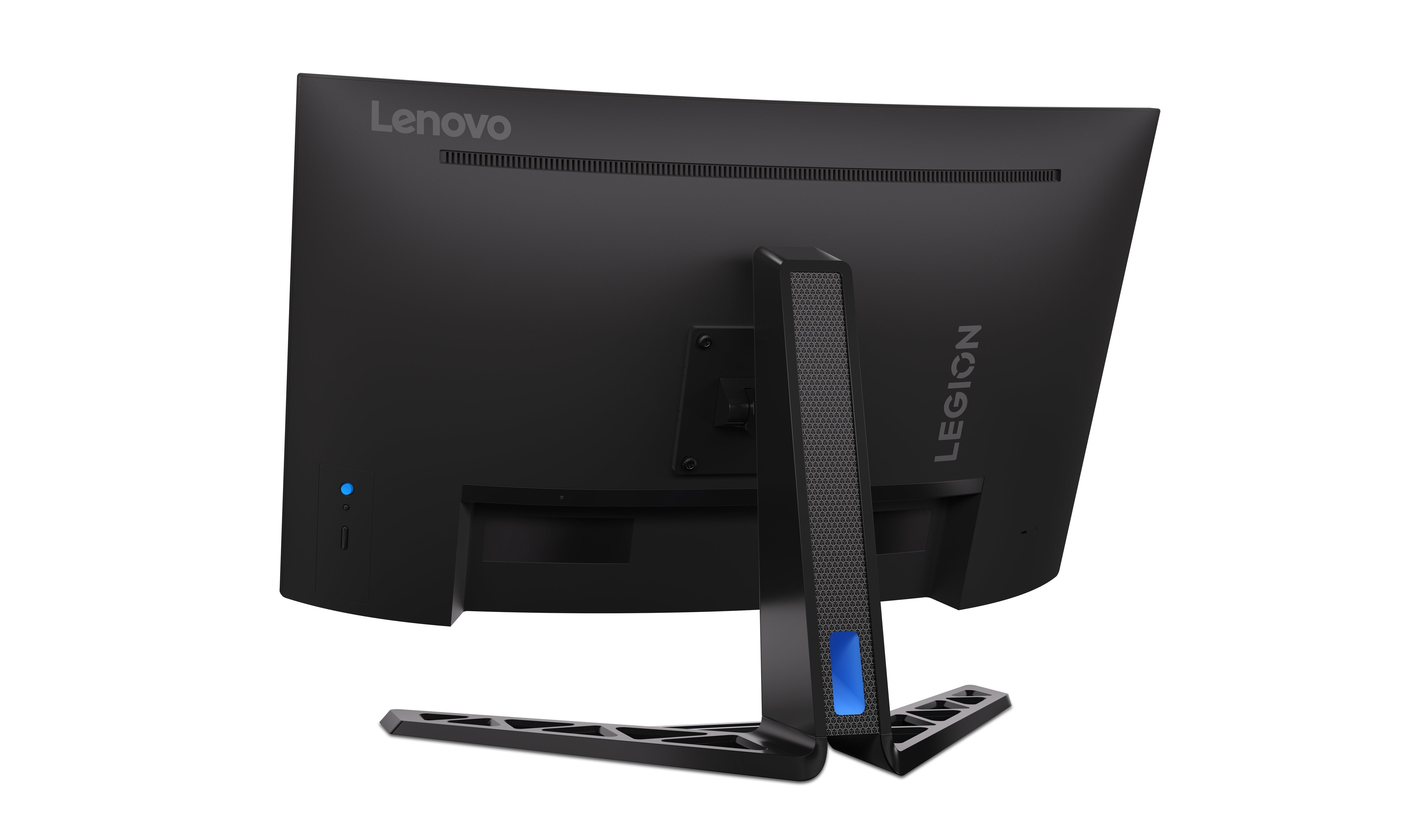 Monitor Lenovo (31.5") R32qc-30