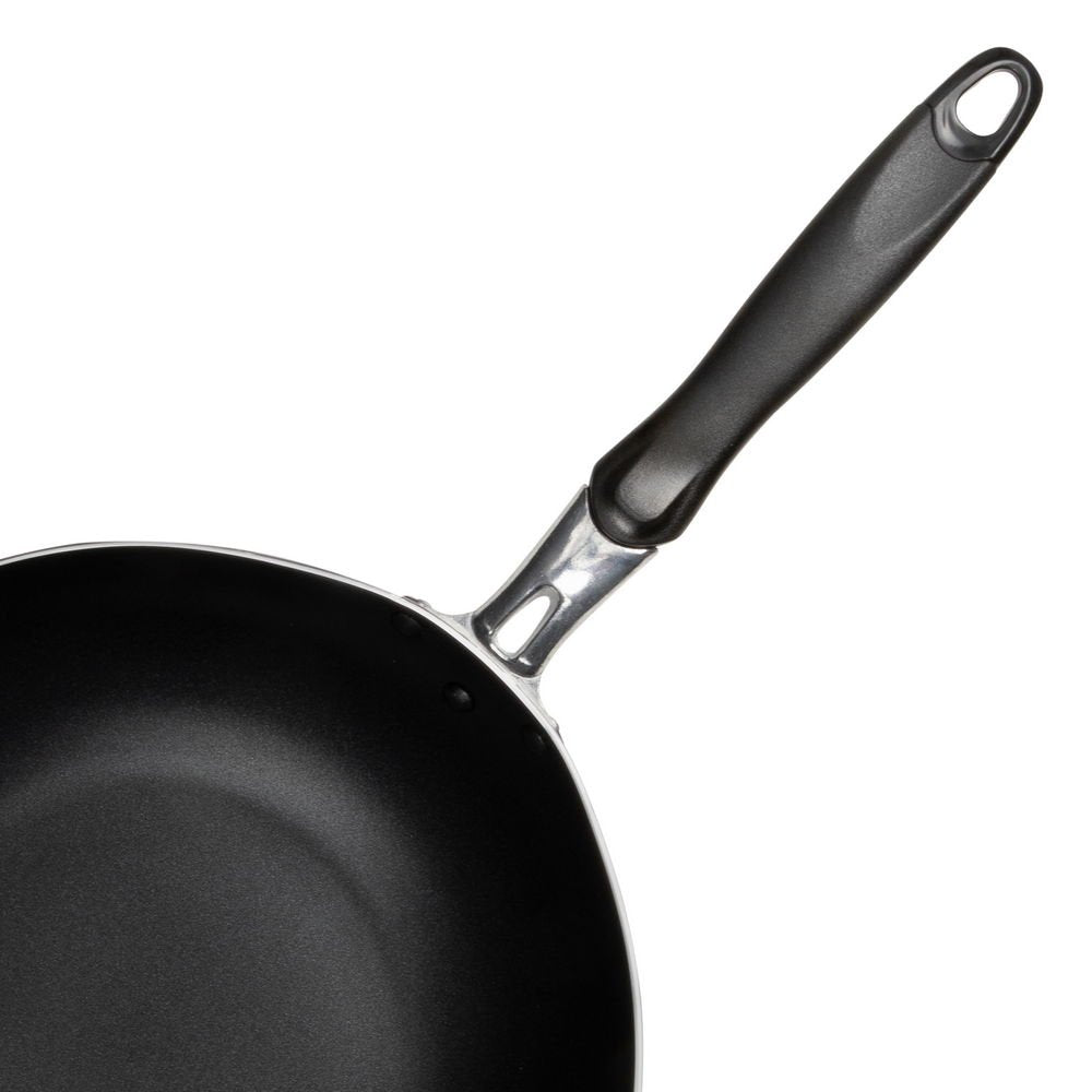 EAN 4260709010144 - Resto Kitchenware 93603 cacerola Sartén para wok/sofrito Alrededor imagen 5
