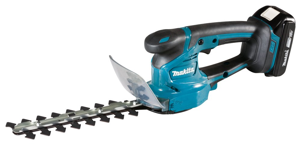 Tijeras Cortacésped Aku 18v 2en1 Dum111syx Makita