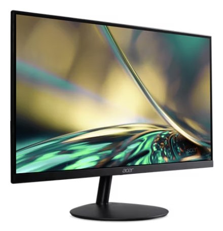Monitor Lcd 32" Sh322quabmiphu/Um.Js2ee.A05 Acer