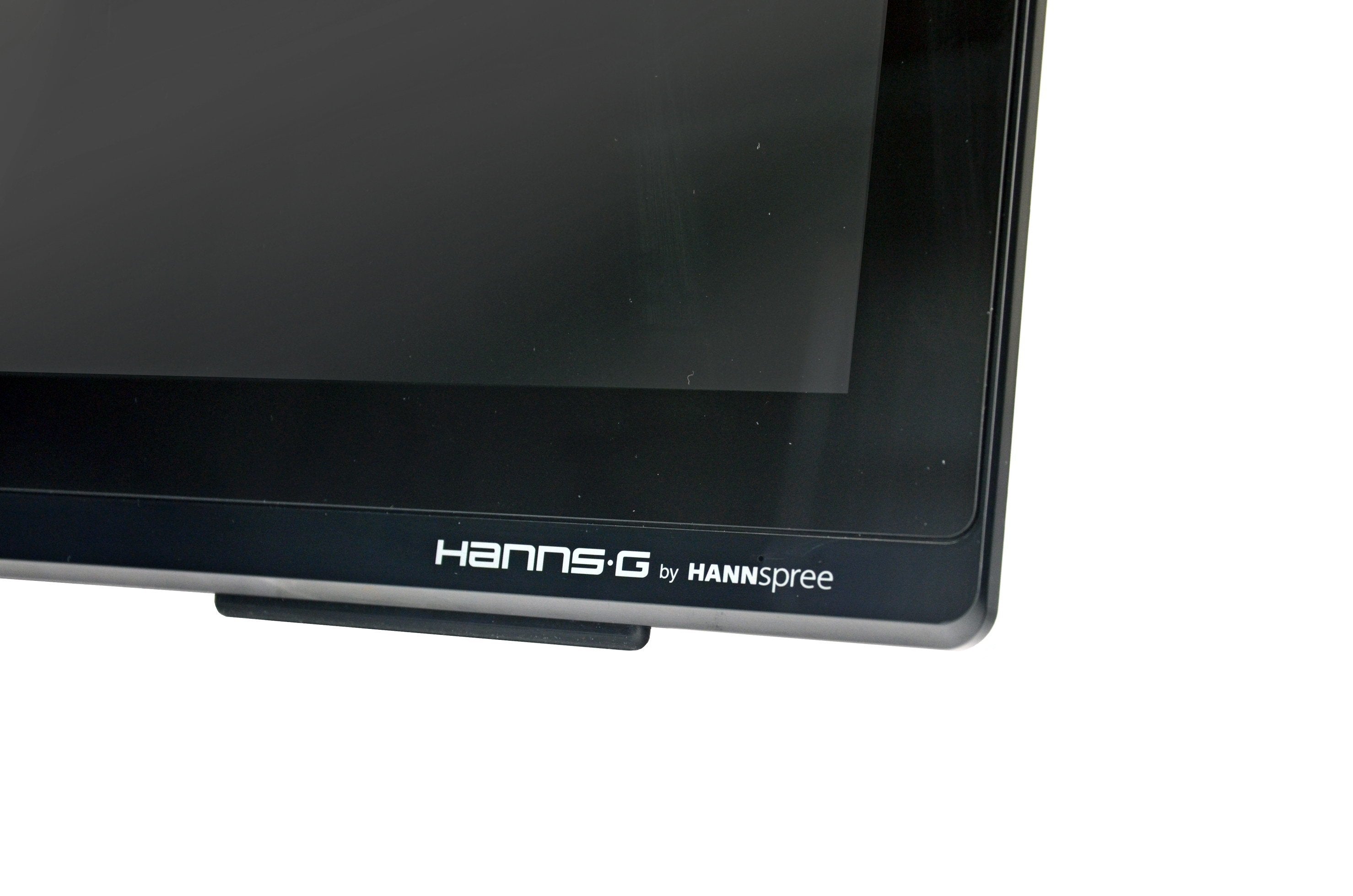 Monitor Hannspree -G 27"  Altavoces Ree  Ht273hpb  27tactil 8ms Vga Hdmi