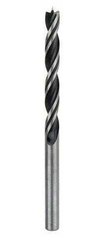 Broca Helicoidal Estándar Bosch, Ø 6 Mm, Longitud Útil 57 Mm