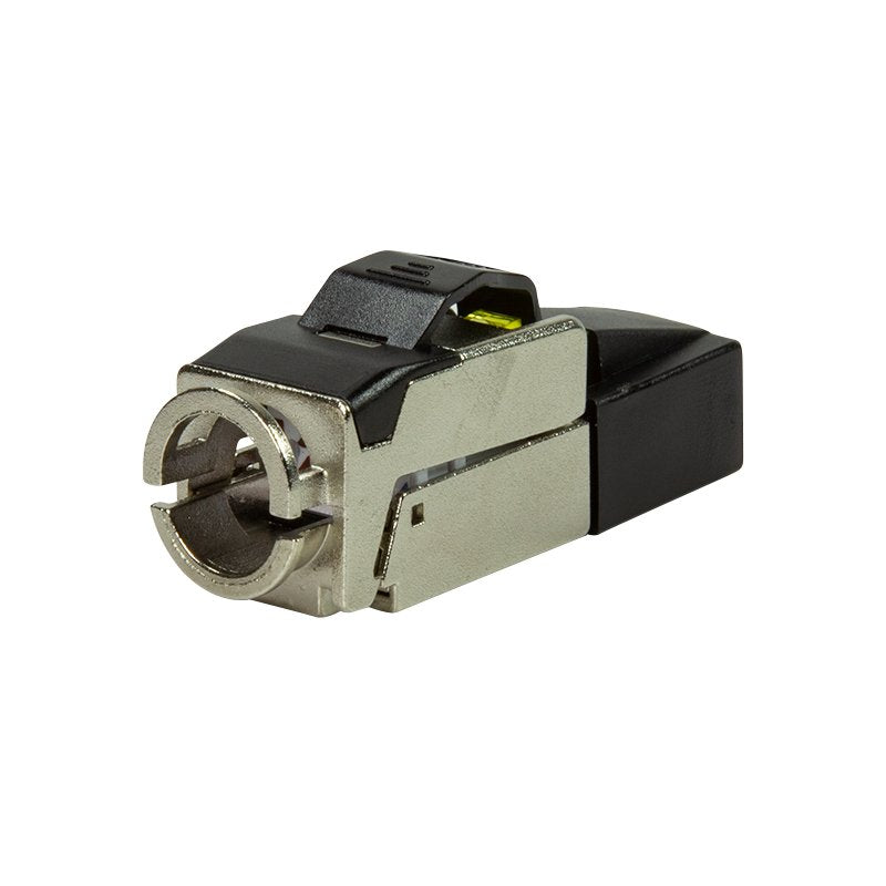 Zub Logilink Cat8.1 Field Assembly Plug Shielded Rj45, Primeline