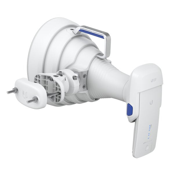 Ubiquiti Networks Uisp Horn Antena Para Red Antena De Bocina 19,5 Dbi