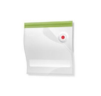 EAN 4242005204236 - Bosch MSZV0FB1 bolsa para almacenamiento de alimentos 1,2 L 10 pieza(s) Transparente imagen 1