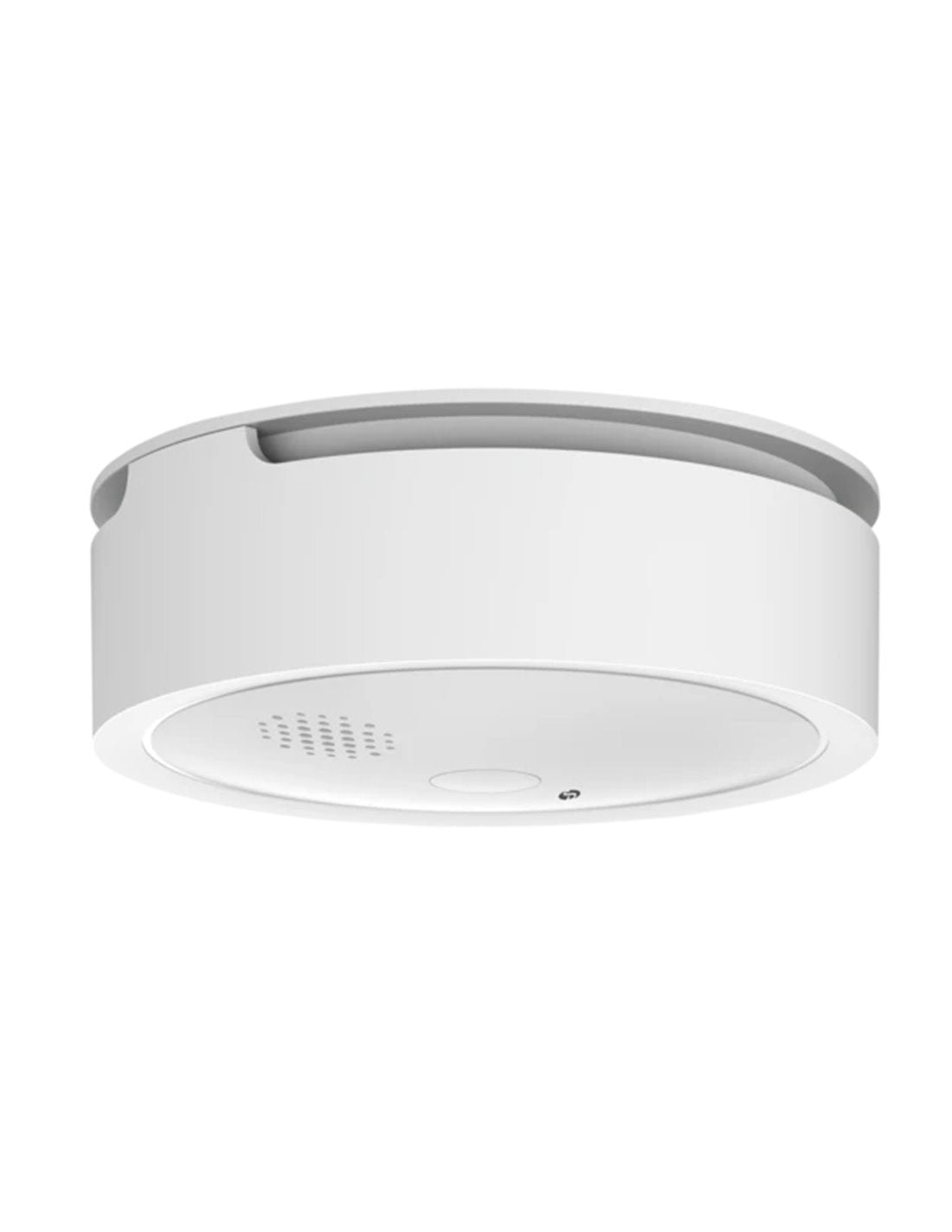 Shelly Plus Smoke, Detector De Humo Blanco