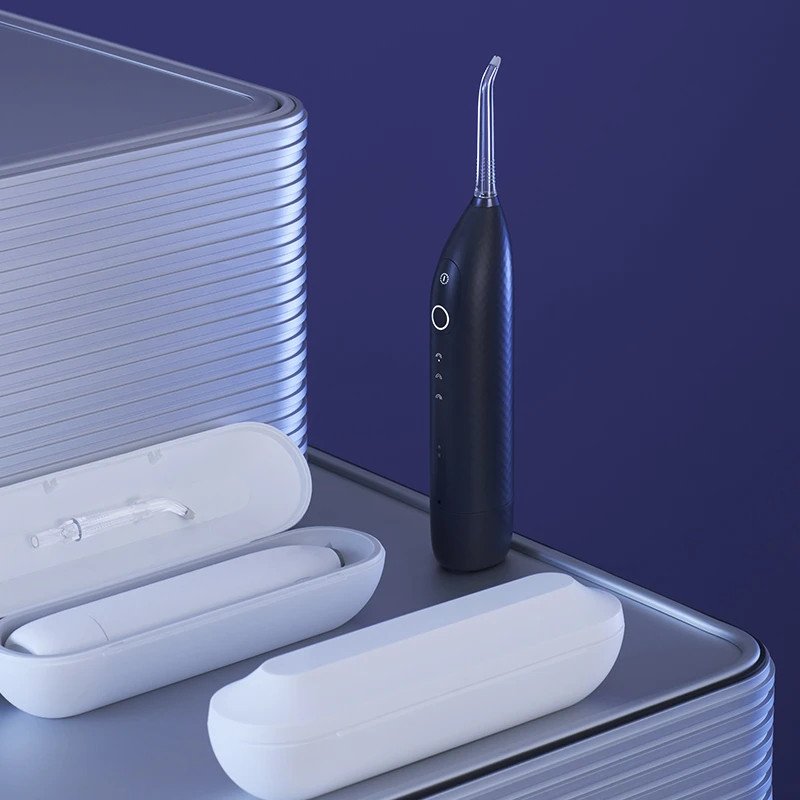 Xiaomi Irrigador Bucal Oclean W1/ Blanco