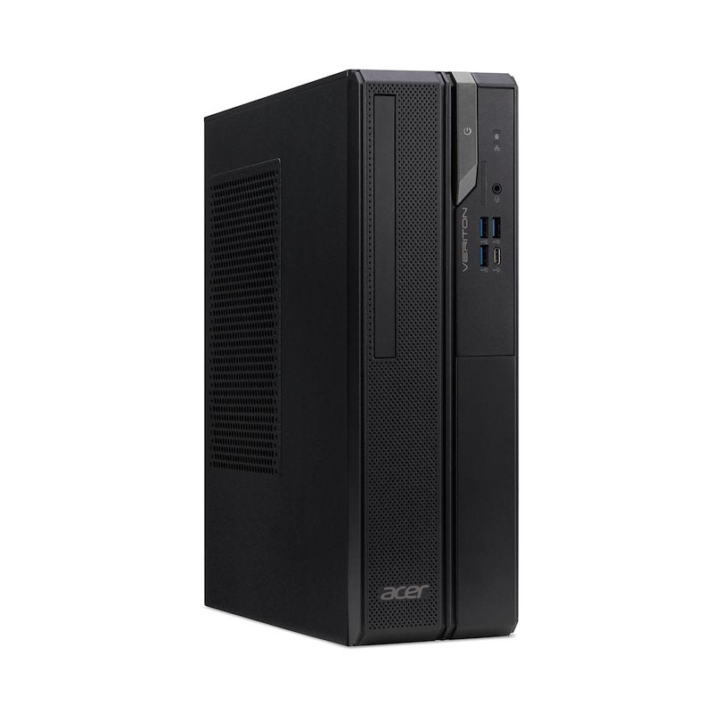 EAN 4711474760982 - Acer Veriton X X2720G Intel® Core™ i5 i5-14400 16 GB DDR5-SDRAM 512 GB SSD Windows 11 Pro SFF PC Negro imagen 2