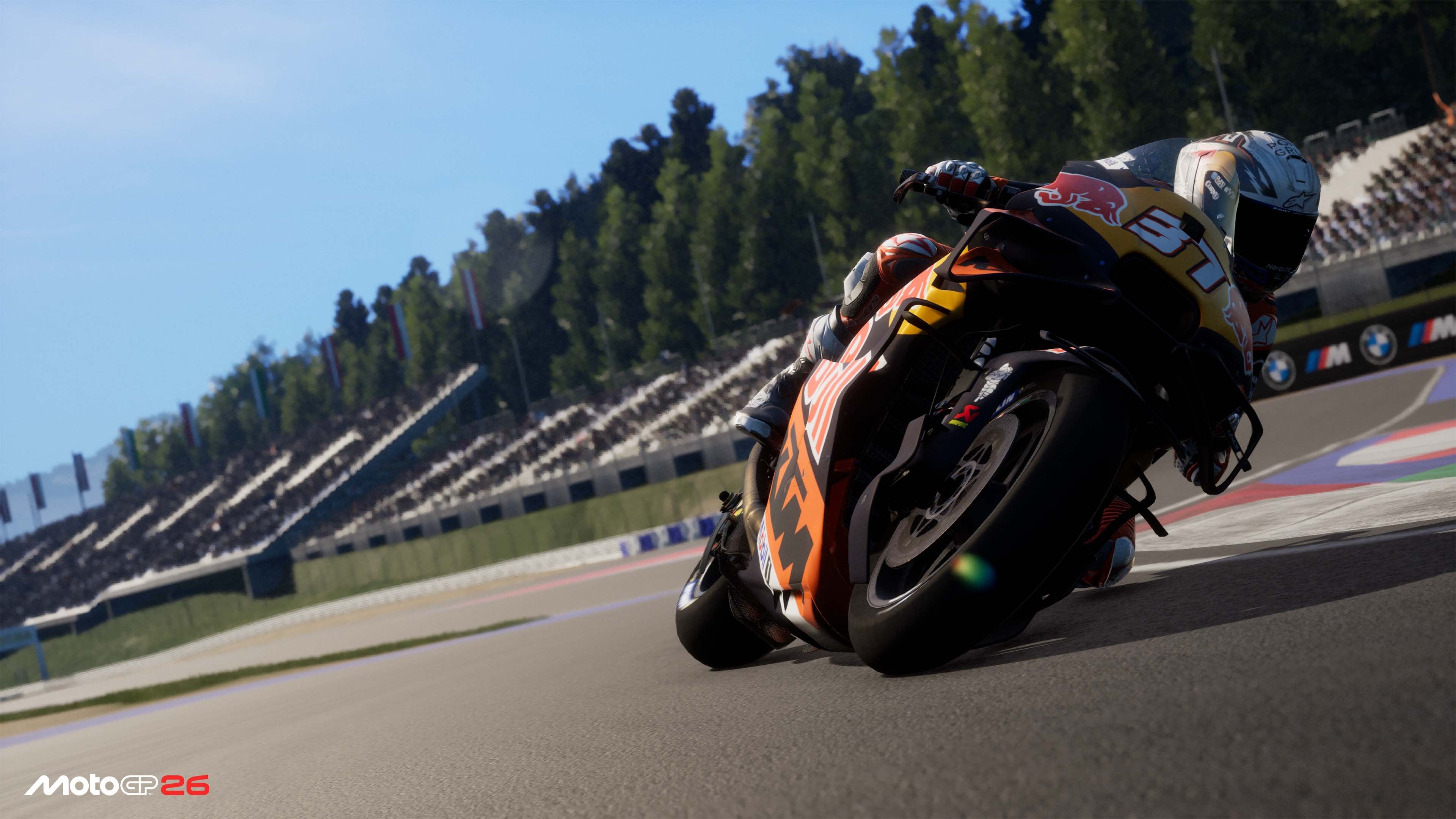 Juego Motogp 26 (Cib) Switch