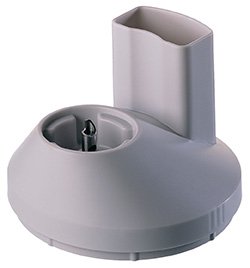 Batidora Esge Esg 6500 De Inmersión Gris, Transparente, Blanco