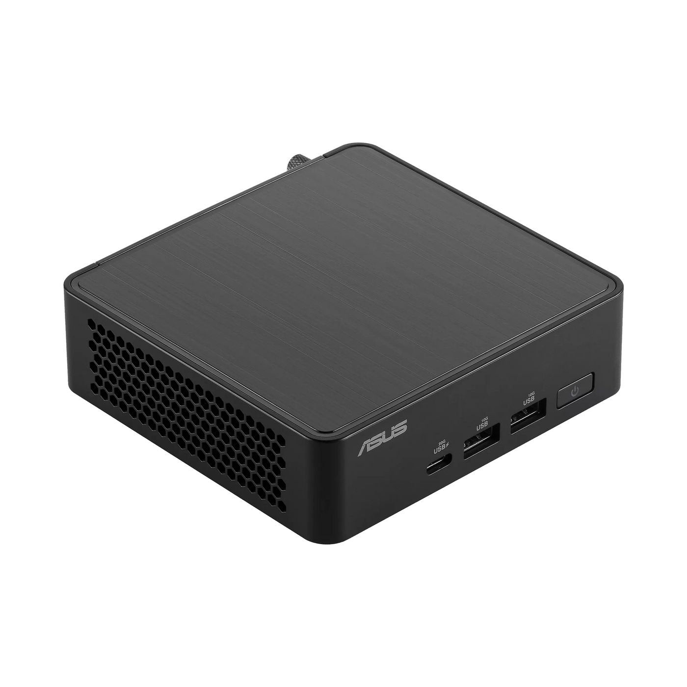 EAN 5715063508077 - Ernitec WORKSTATION-BX-ANUC14-5-16-1TB PCs/estación de trabajo imagen 4