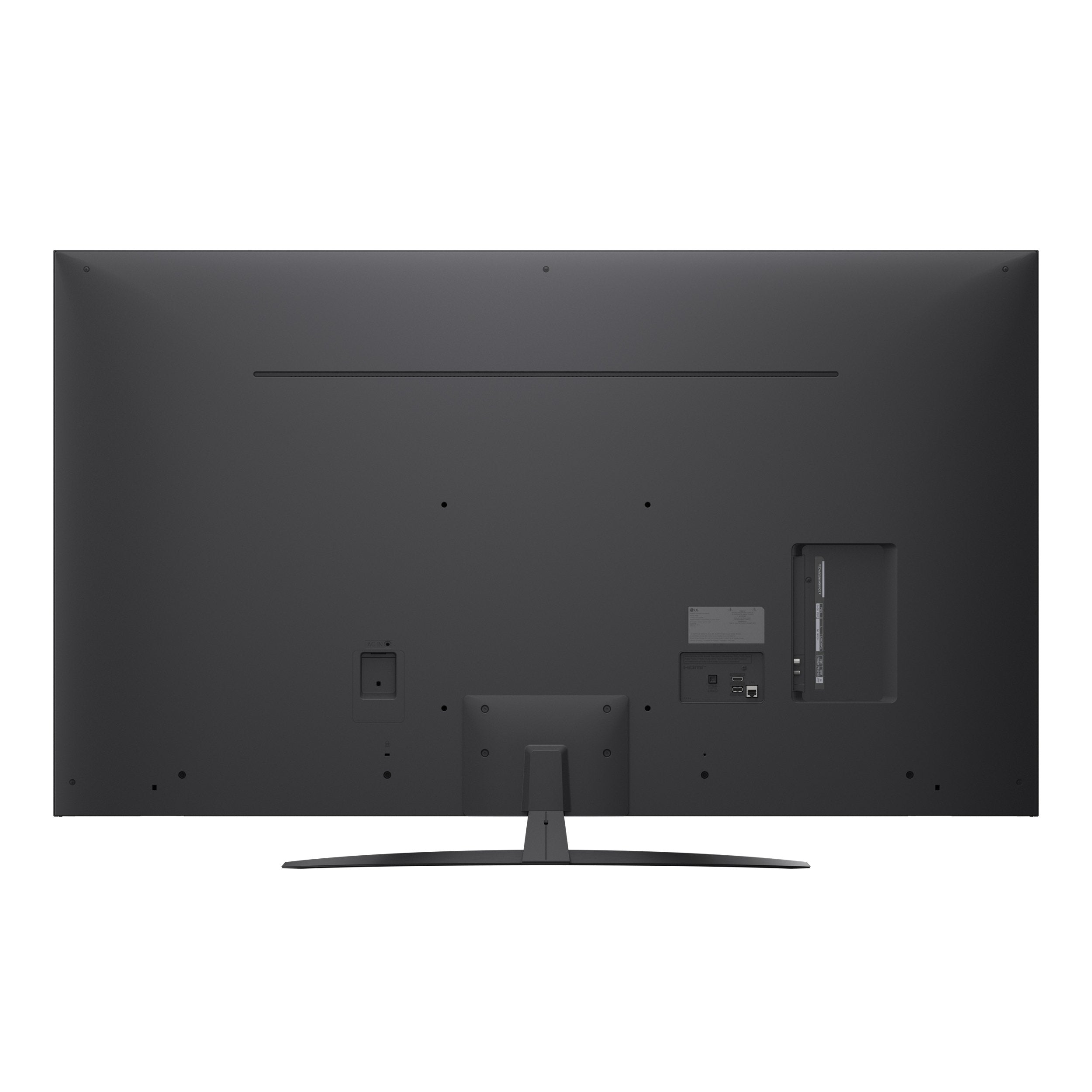EAN 8806096360286 - LG NanoCell AI 65NANO81A6A 165,1 cm (65") 4K Ultra HD Smart TV Wifi Negro imagen 7