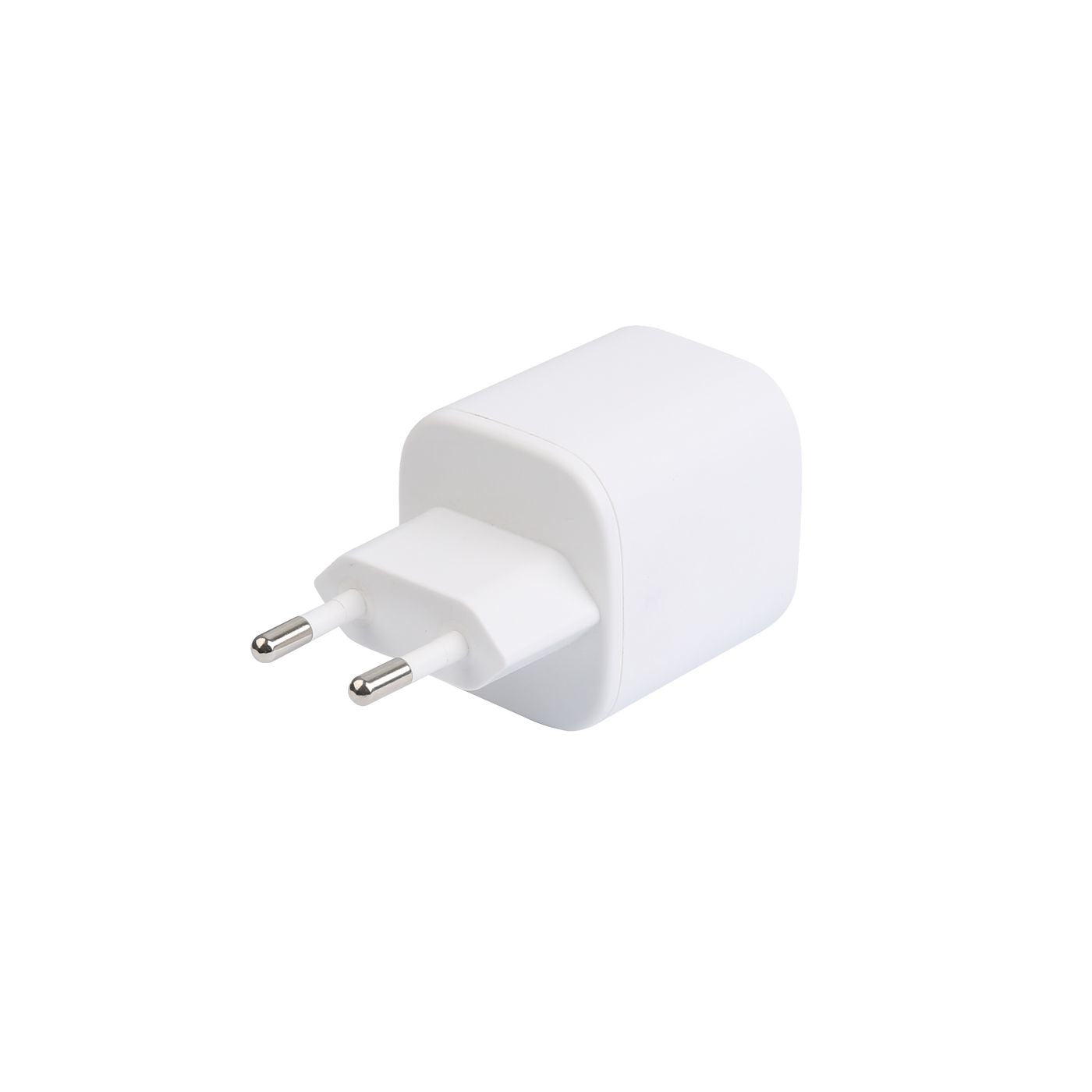 EAN 5715063077825 - eSTUFF ES637065-BULK cargador de dispositivo móvil Universal Blanco Corriente alterna Interior imagen 2