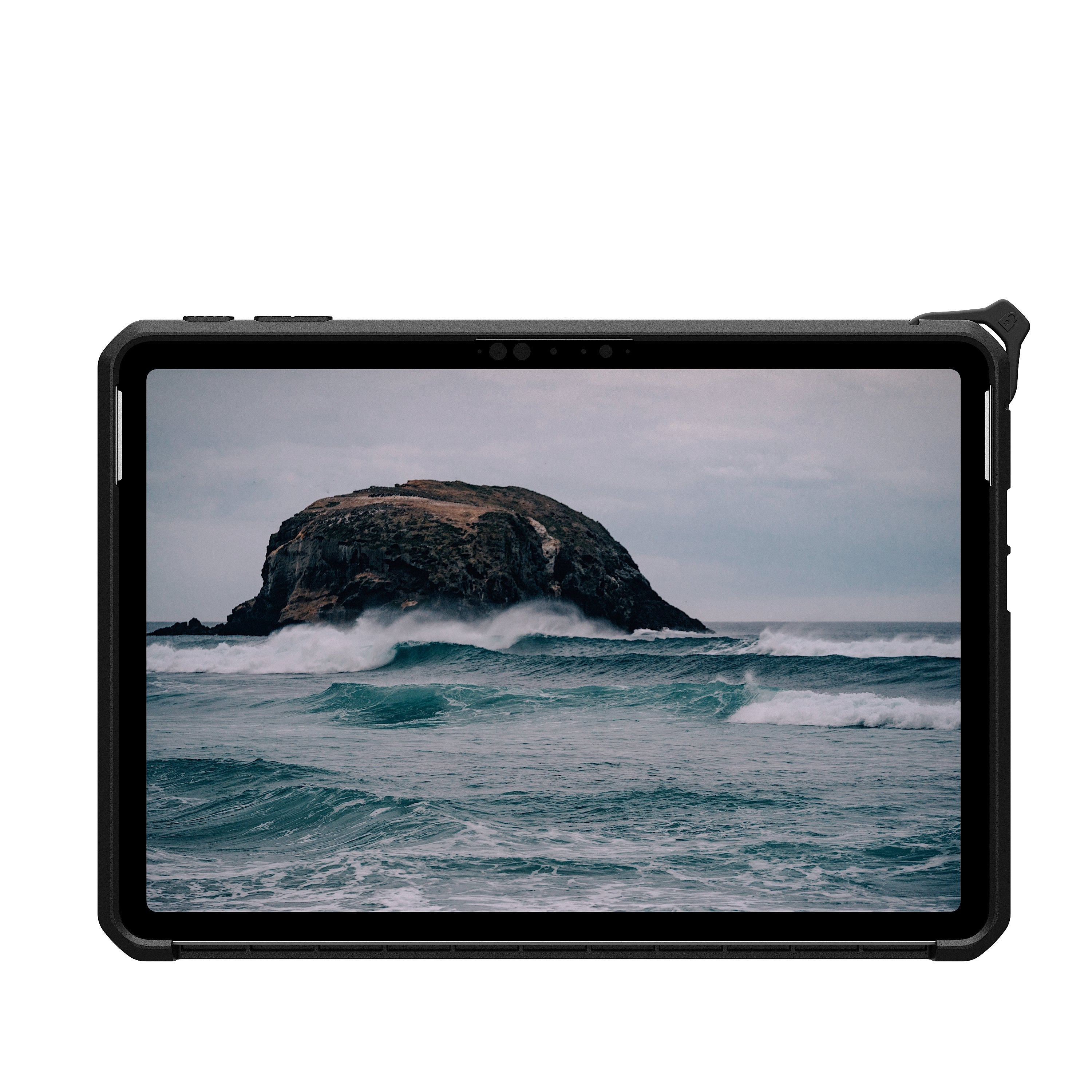 M Surface Pro 1st 12 Metropolis Se Black