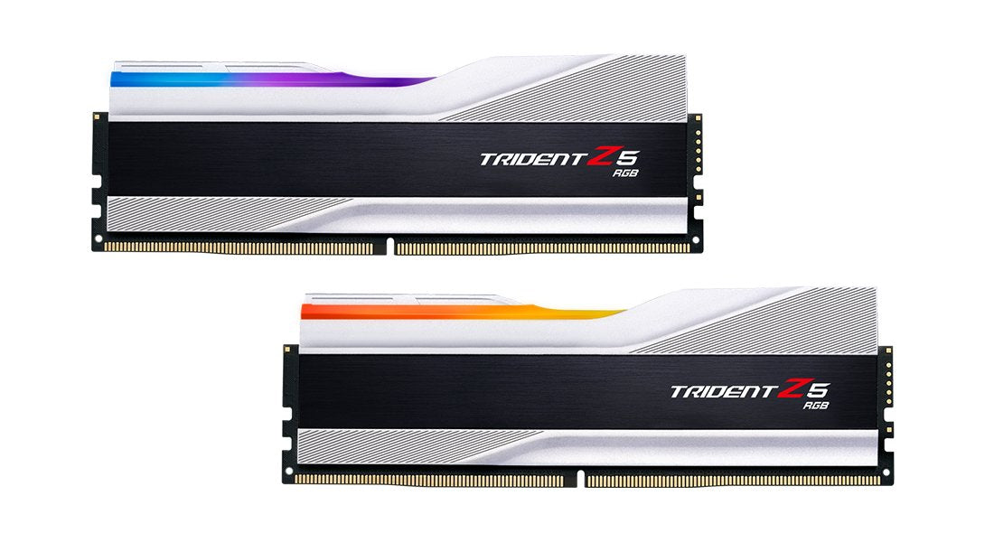 Memoria Ram G.Skill Ddr5 64gb Pc 5600 Cl28 Kit (2x32gb) 64-Tz5rs
