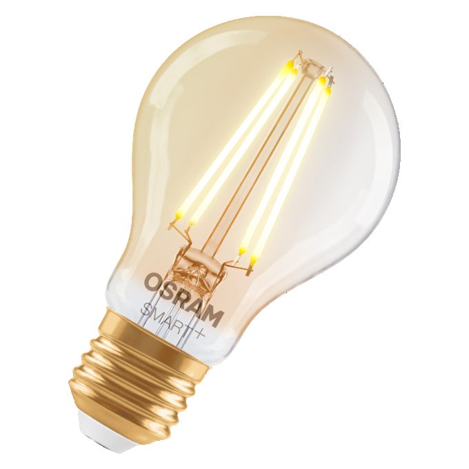 Osram Smtmata53d 6w 824 230vfilgd E27 4x1osram
