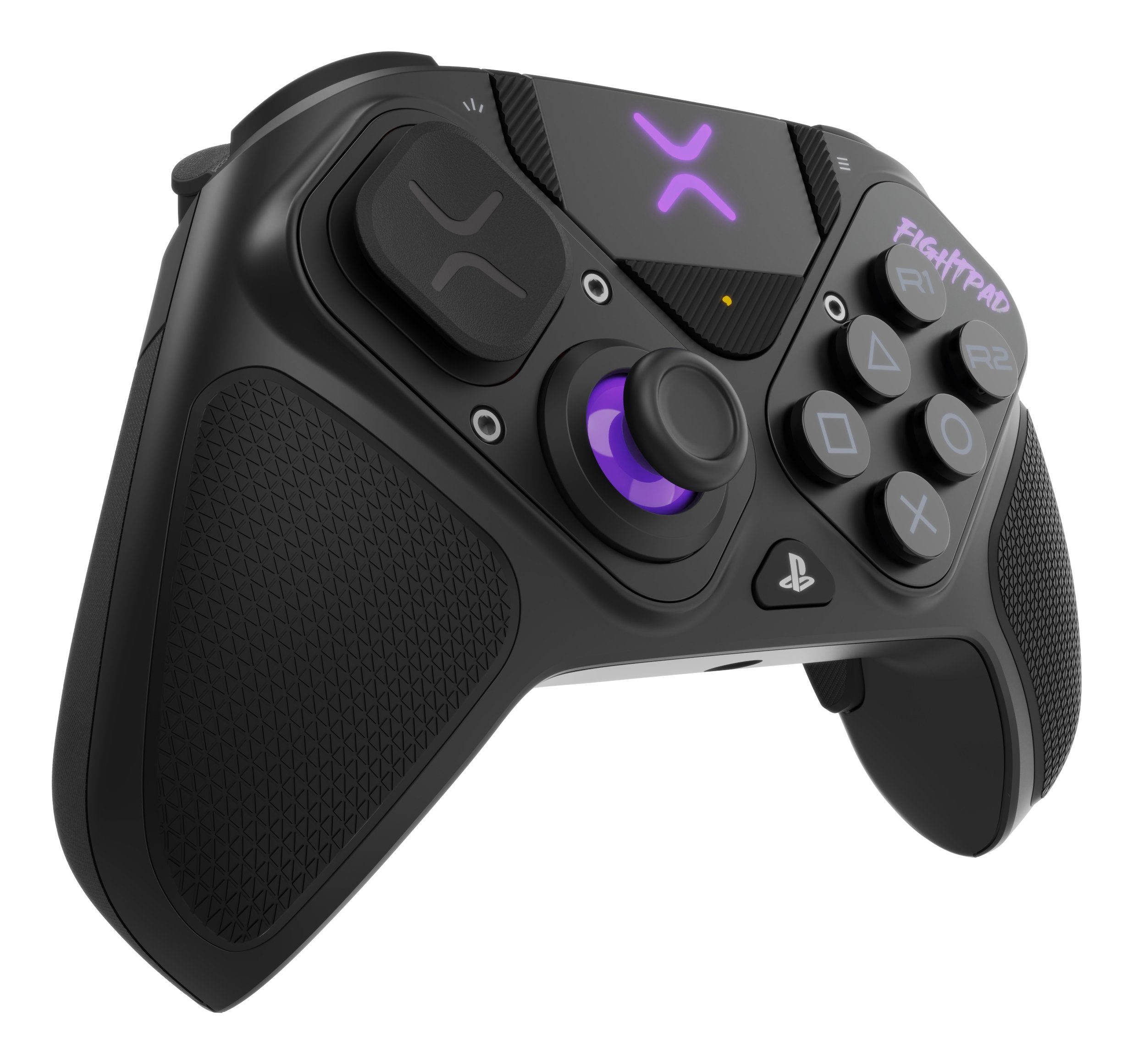 EAN 0708056069957 - PDP Victrix Pro BFG Negro RF/USB Gamepad Analógico/Digital PC, PlayStation 4, PlayStation 5 imagen 16