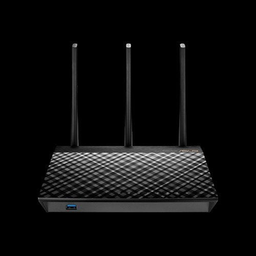 Asus Router Asus Rt-Ac1900u