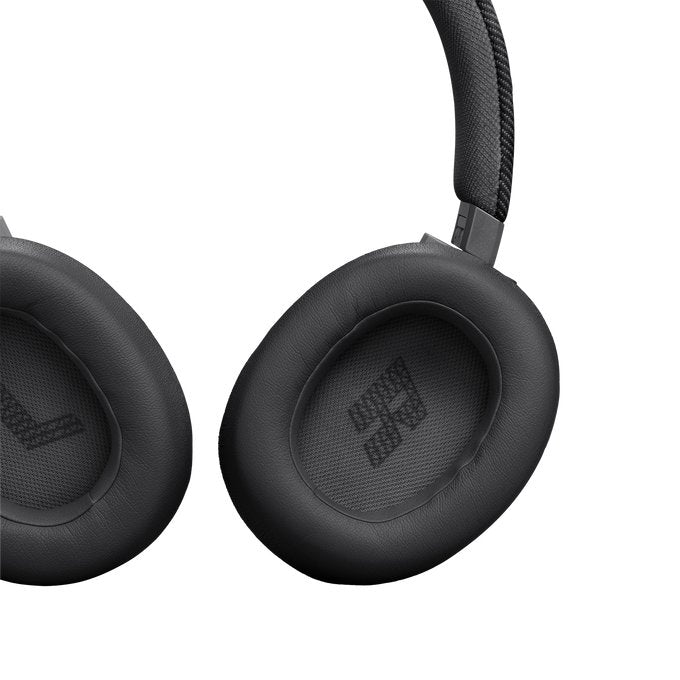 EAN 1200130021121 - JBL Live 775NC Auriculares Inalámbrico y alámbrico Diadema Música/uso diario Bluetooth Negro imagen 6