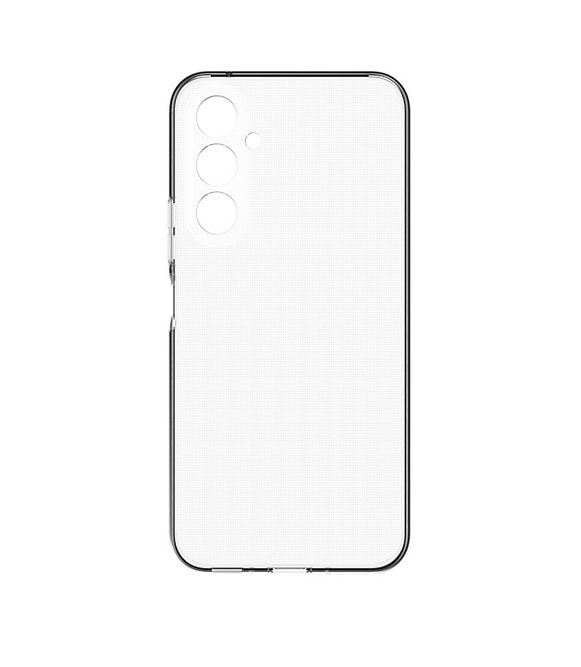 Galaxy A34 5g Wolke Transparente Case