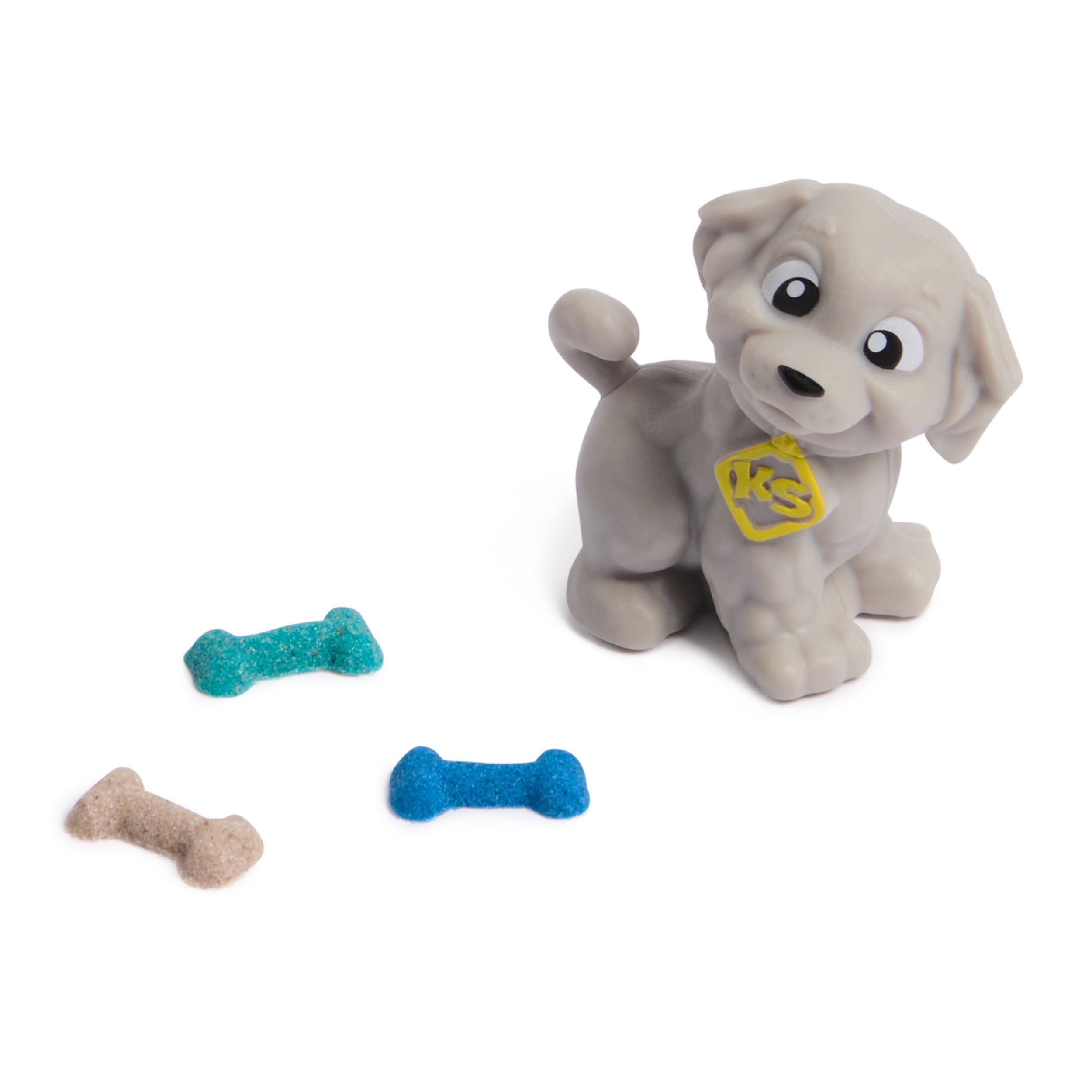 EAN 0681147026100 - Kinetic Sand 6070526 juguete de arte y manualidades imagen 5