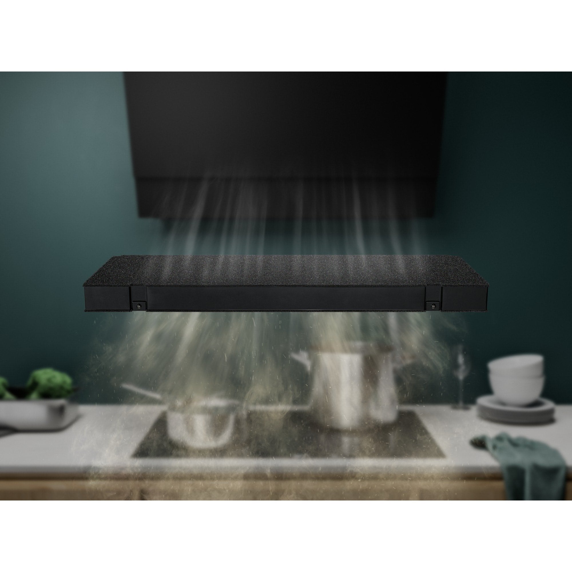 EAN 7333394080239 - Electrolux MCFE06ST Filtro de olores imagen 2