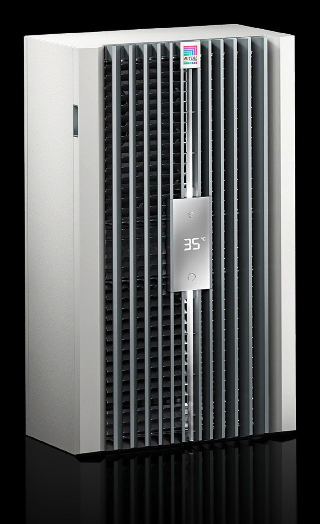 Rittal Wandanbau-Kühlgerät Azul E+ S 0,3 Kw - 1 Kw