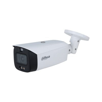 Dahua Technology Wizsense Ipc-Hfw3449t1-Zas-Pv Bala Cámara De Seguridad Ip Interior Y Exterior 2688 X 1520 Pixeles Techo/Pared/Poste