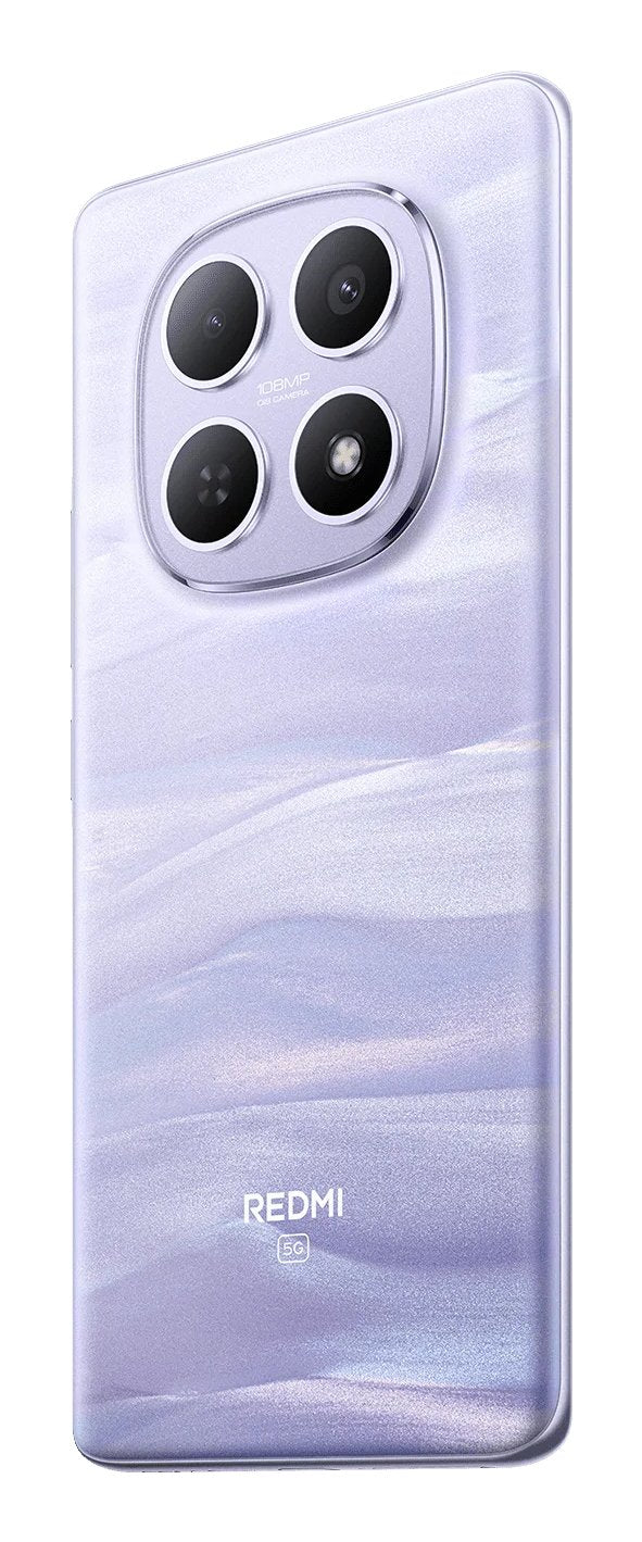 Xiaomi Redmi Note 15 8+256gb 6.77" 5g Mist Purple Wind3