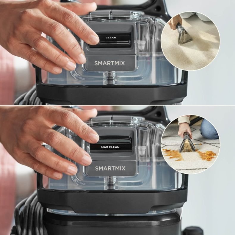 Spotclean C9 Pro Fleckenreiniger