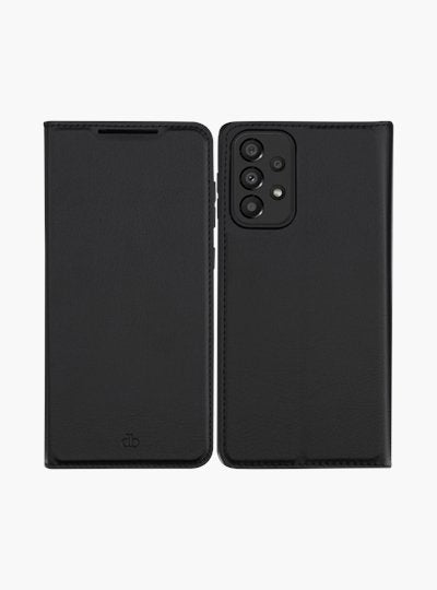 Oslo Galaxy A33 5g Black - Black