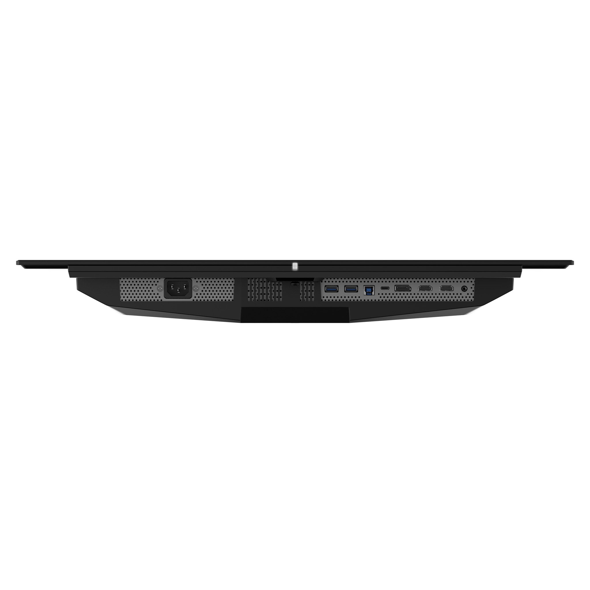 Monitor Msi  26.5" Mpg 272urxde Qd-Oled  3840 X 2160 Pixeles 4k Ultra Hd Negro