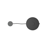 Bar Lens Caps