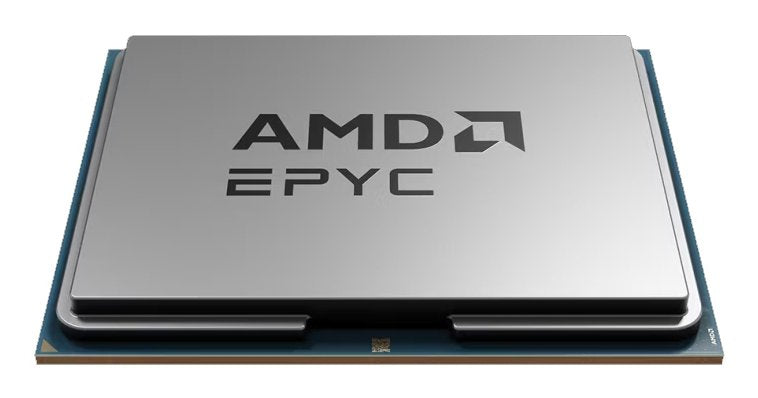 EAN 8592978583880 - AMD EPYC 9355 procesador 3,55 GHz 256 MB L3 Bandeja imagen 1